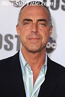 Titus Welliver - نیو ساب تایتل